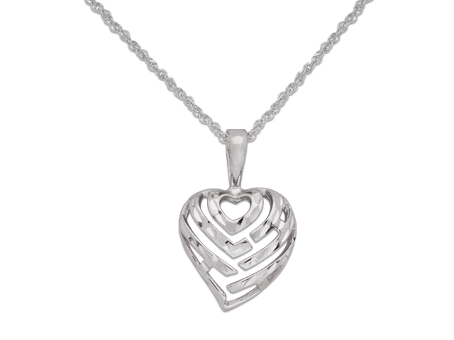 �}�E�C�_�C�o�[�Y�W���G���[�@�A���n�E�n�[�g�@�y���_���g�@14K�z���C�g�S�[���h ��12mm�̉摜