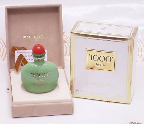 ジャンパトゥ 1000(ミル) 香水