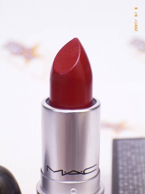 MAC�i�}�b�N�j���ϕi�@���b�v�X�e�B�b�N�@���V�A�����b�h�̉摜