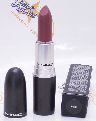 MAC�i�}�b�N�j���ϕi�@�T�e�����b�v�X�e�B�b�N�@TWIG�̉摜