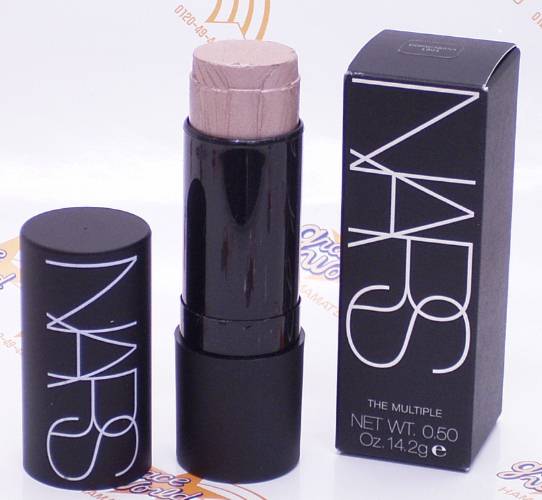 NARS�i�i�[�Y�j�@�}���`�v���@�u�����W���O�X�e�B�b�N�@�R�p�J�o�[�i