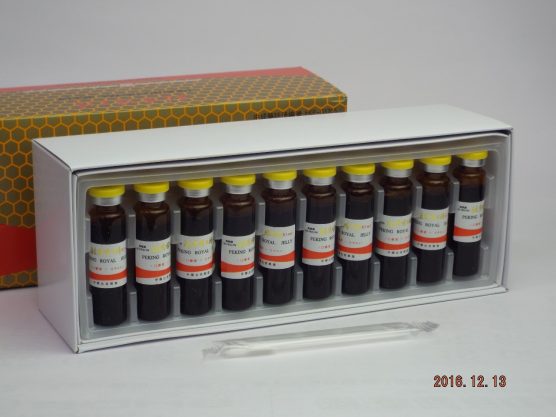 Peking Royal Jelly
